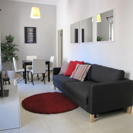 Appartement Calme / Alfama Lisboa Exterior foto
