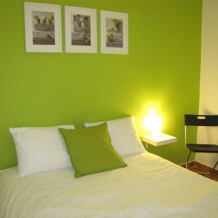 Appartement Calme / Alfama Lisboa Exterior foto